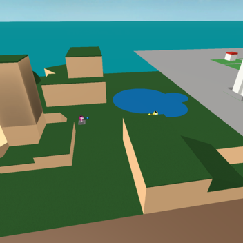 Dragon Ball Awakened