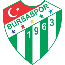 [TBF] Bursaspor Stadyum