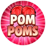 Pom Poms