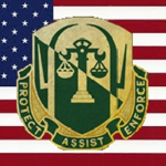 *United States Military Police*