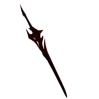 Infernal Blade Roblox item