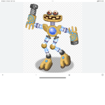 Earth wubbox
