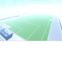 Ultimate Soccer