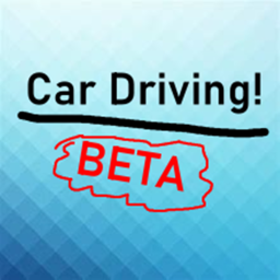 Car Driving BETA