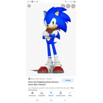 Sonic Fandom :)