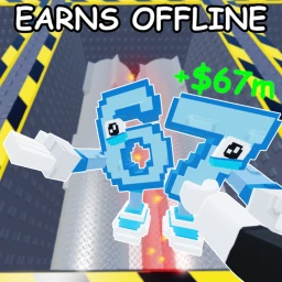 Shred Brainrots! icon