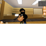 The criminal raiders