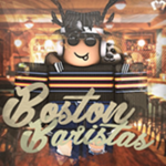 Boston Baristas