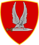 Italian Special Forces and Military Intelligence
