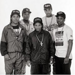 N W A official fan group