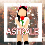 Astrale