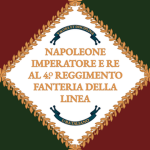 4º Reggimento di Fanteria di Linea