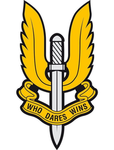 Special Air Service SAS (UKSF)