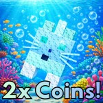 🐈 Merge Cats! (2048)