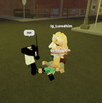 lanys #1 fan