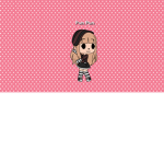 Little potato :3