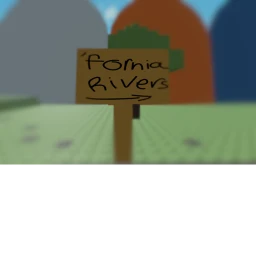 California River Down East... icon