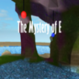 The Mystery of E [ALPHA]