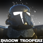 ⊢ Shadow Troopers ⊣