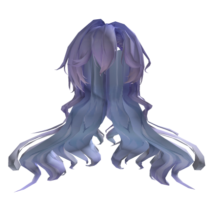 Cantarella - Long Hair | Wuthering Waves Roblox item