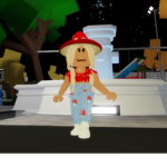 Mimi’s Mushroom