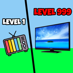 Every Second +1 Television