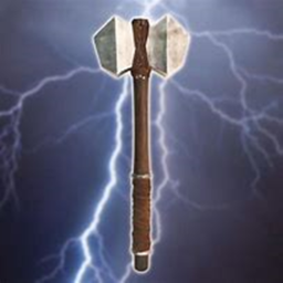 Hammer Combat Simulator