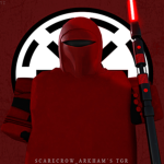 {TGR} -+ Red Guard +-