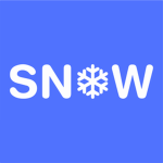 SNOW❆