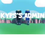 kyps's admin