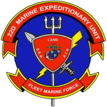22nd Marine Expеditionary Unit