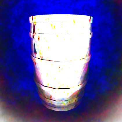 Rainbow barrel (jinhun)