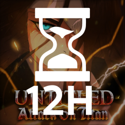 Untitled Attack on Titan icon