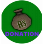Donation group YT