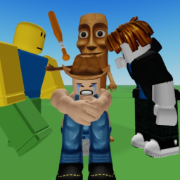 kill mrflimflam and his friends [WIP]