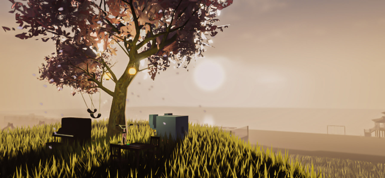 Kembali Pulang [RELAPSE] screenshot 1