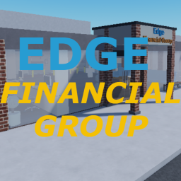 Edge Financial Group - RedBrick City Center  icon
