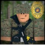 [USMC] -- Military Police