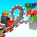 Motorcycle for Brainrots