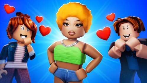 [NEW] AVATAR RATER