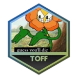 caption=Badge