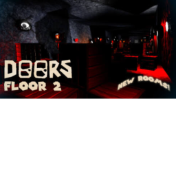 Doors (The Mines)  👁️