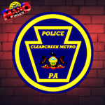 Clearcreek Metropolitan Police Department - RoleP