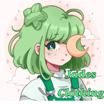 Jades epic clothing