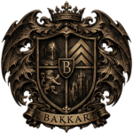 Bakkar
