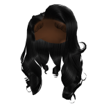 Blowout Hair