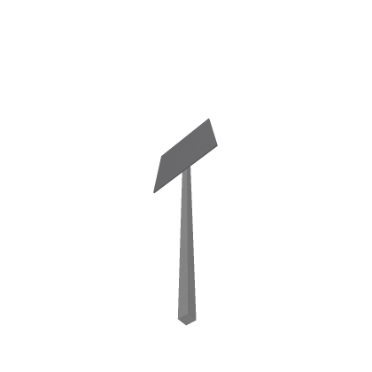 Stop Sign ( Type ## )