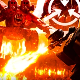 SCP: Site Rol Yapma Oyunu icon