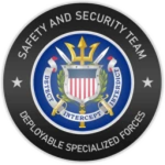 //MSST// Maritime Safety And Security