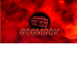 Sand Club's Boombox